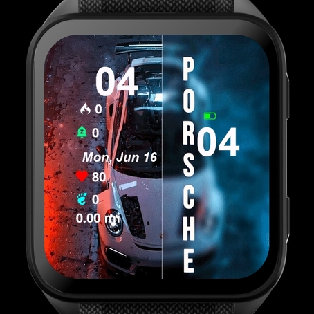 Porsche