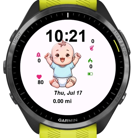 Cute Baby