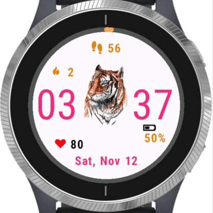King Tiger
