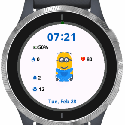 Minion