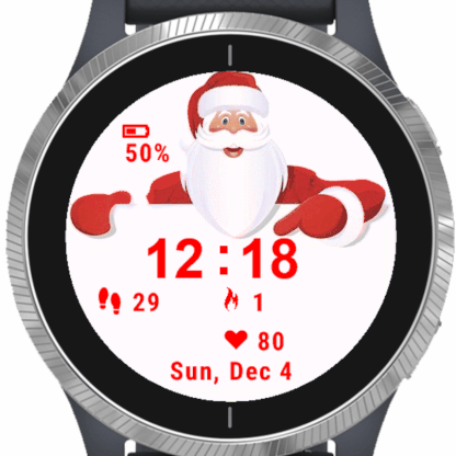 Santa Claus Letter