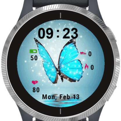 Cute Butterfly
