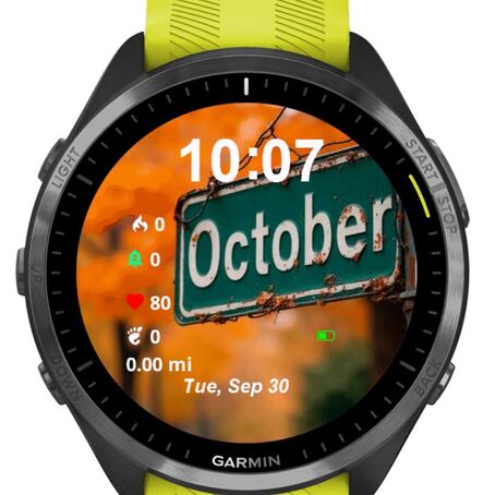 Halloween October