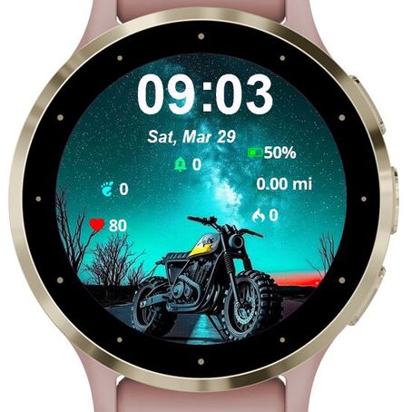 Bike