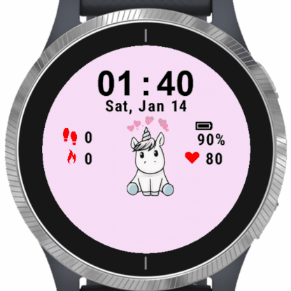 Little Unicorn