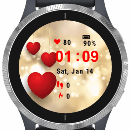 Valentine Day Background