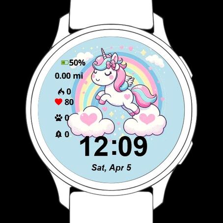 Unicorn