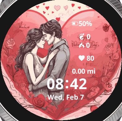 Valentines Day