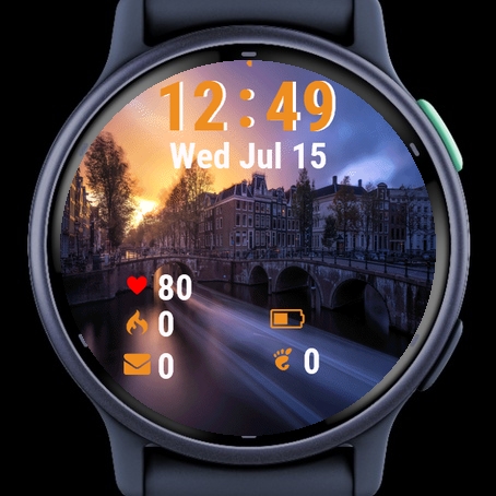 Wallhaven Amsterdam
