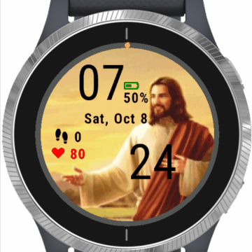 Jesus Mystery