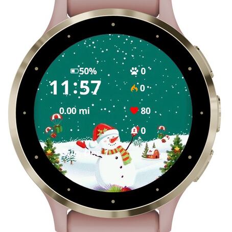 Christmas Carnival