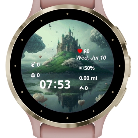 Landscape Painting