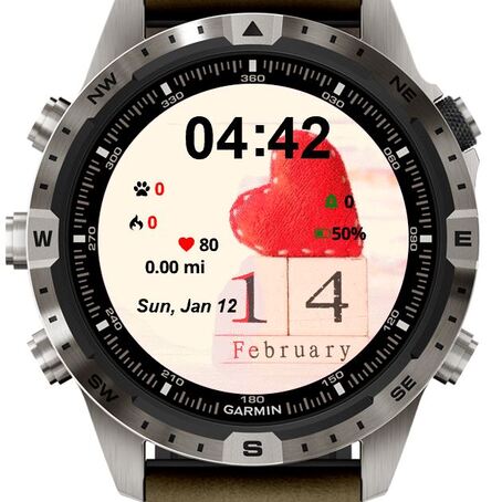 14 February