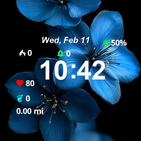 Cute Flowers