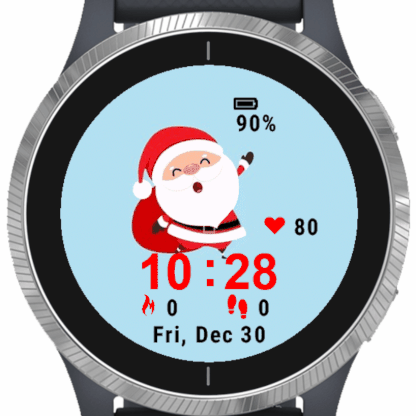 Christmas Greeting