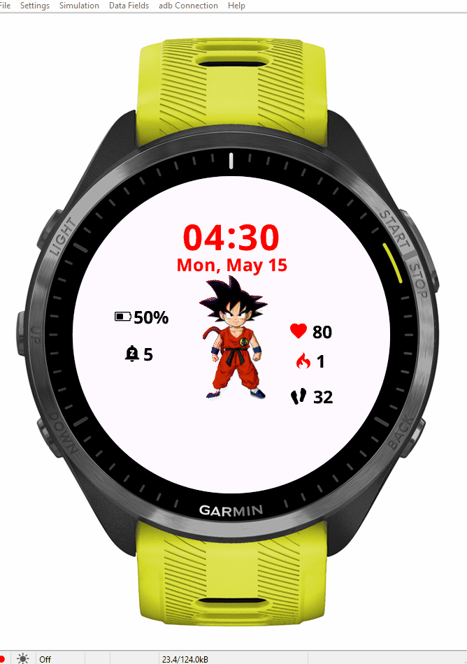 Goku