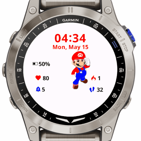 Little Mario