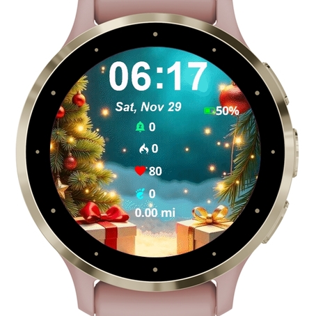 Christmas Gift