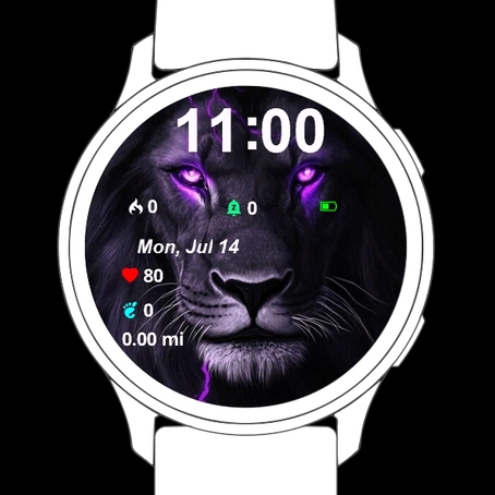 Lion