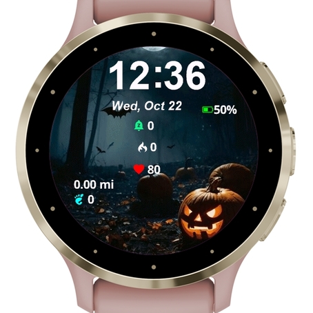 Scary Halloween