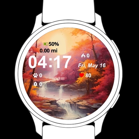Landscape Art