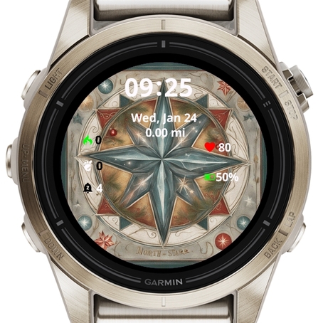 North Star Noel Magic