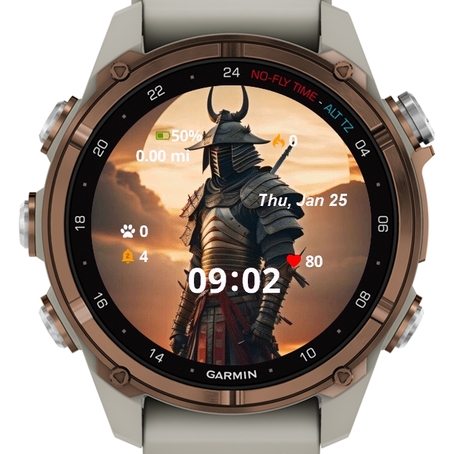 Samurai