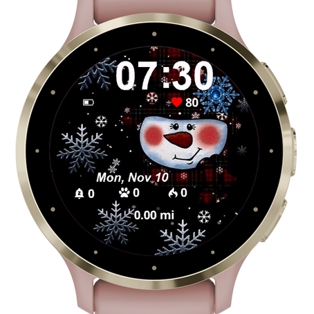 Little Santa
