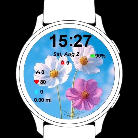 Beautiful Flower