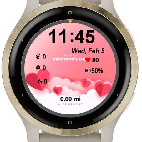 Happy Valentine Day