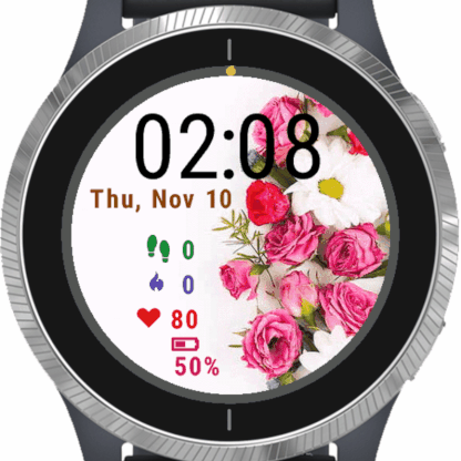 Bouquet Of Roses