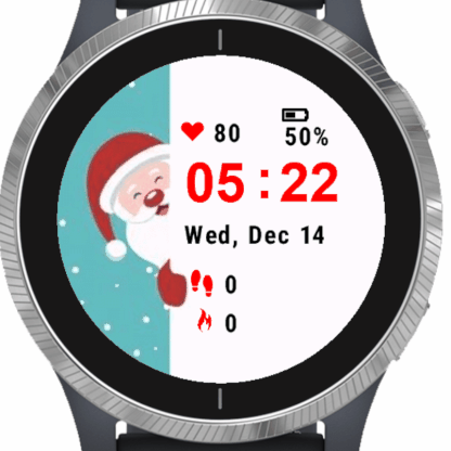 Christmas Santa Claus