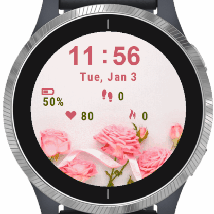 Roses Spring Concept