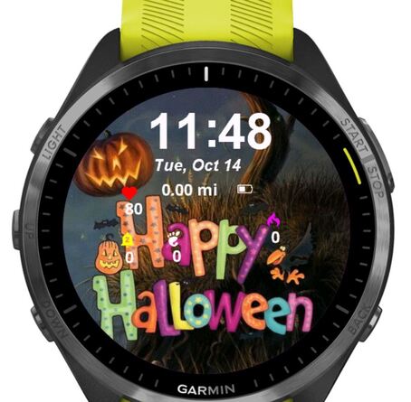 Happy Halloween