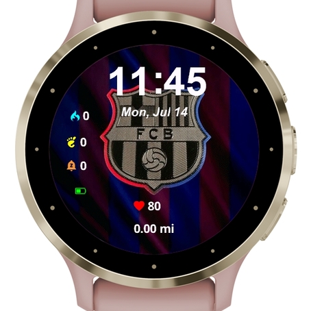 FCB