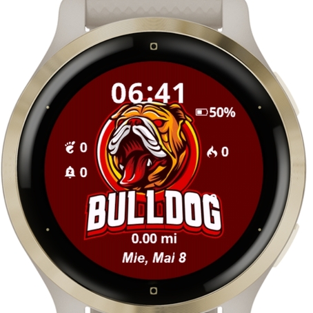 Bull Dog