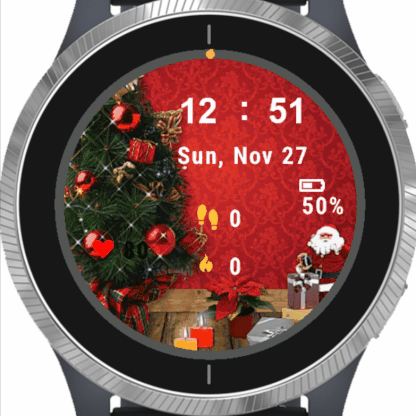 Christmas Background