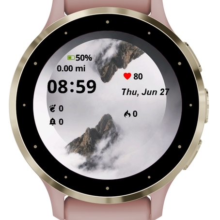 Alps Peak