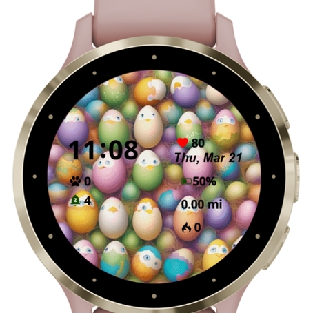 Eggstravaganza
