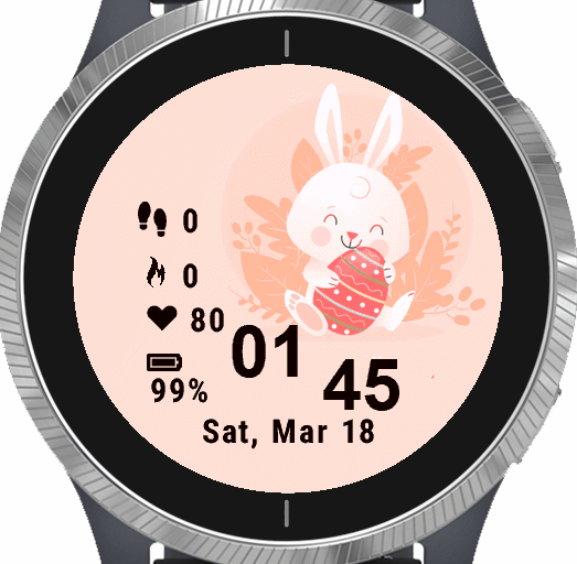 Easter Day