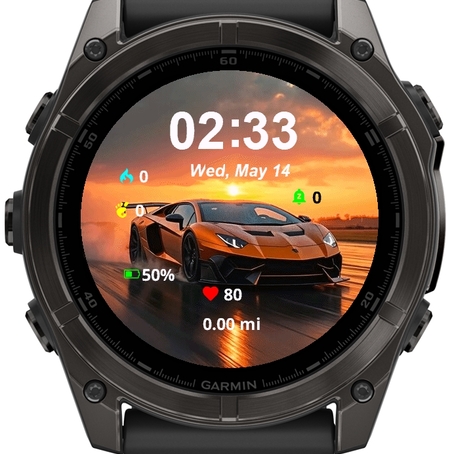Lamborghini Aventador