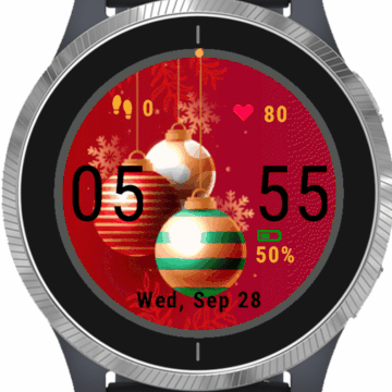 Christmas Design #1