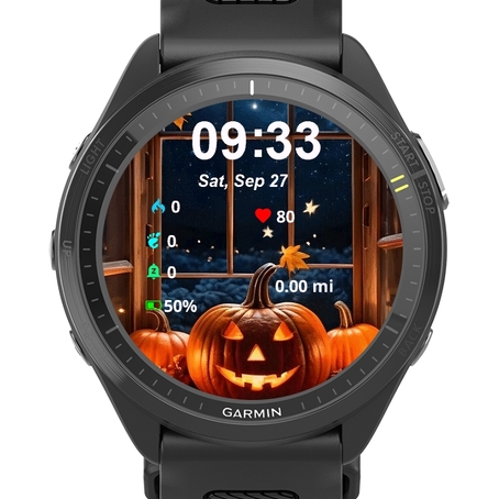 Halloween