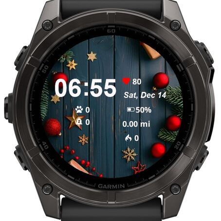 Festive Holiday Background