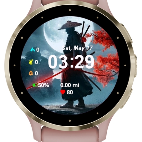Samurai
