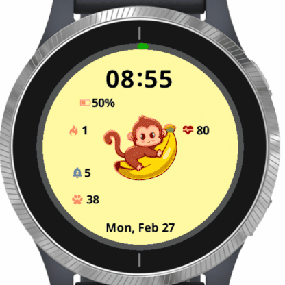 Monkey