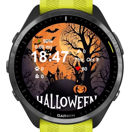 Halloween Design