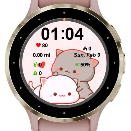 Love Kitty