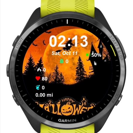 Halloween Day