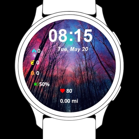 Clear Sky
